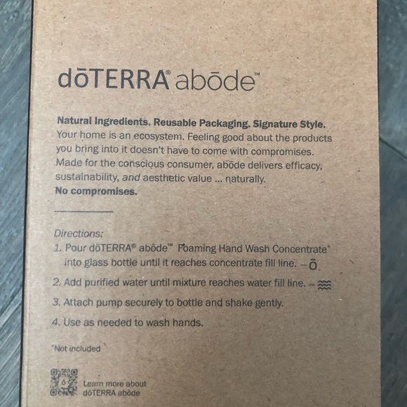 Doterra Kitchen New Doterra 6 Piece Bundle Set Poshmark
